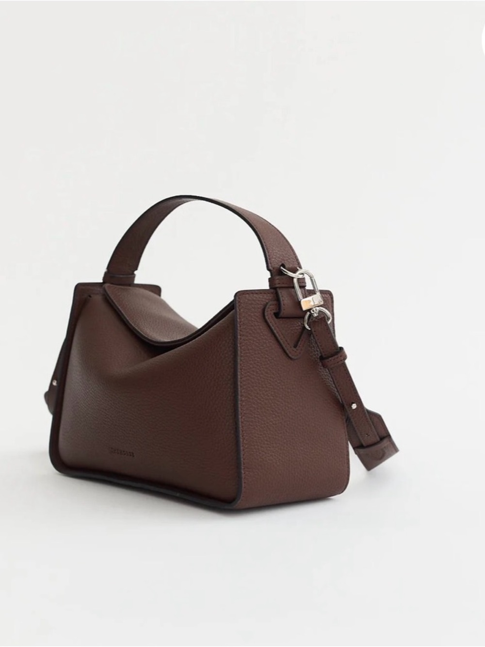 The Horse - Clementine Bag